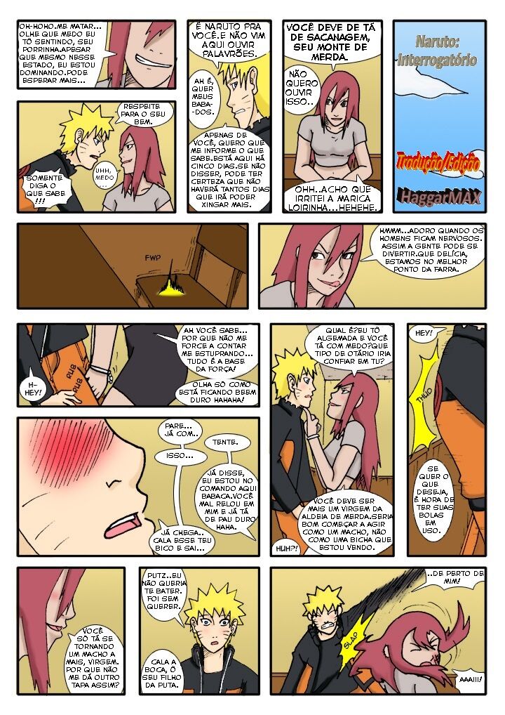 Naruto -matt wilson port 이미지 번호 1