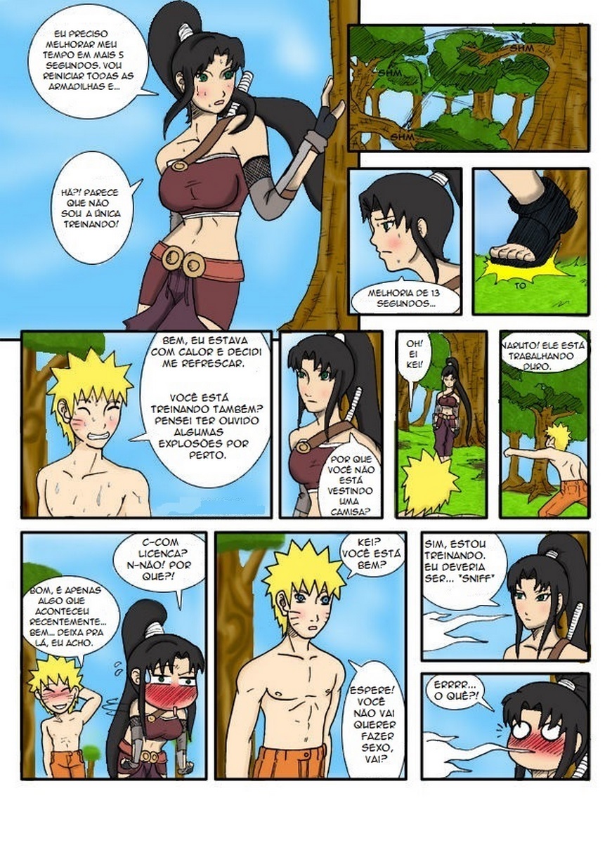 Naruto -matt wilson port 이미지 번호 16