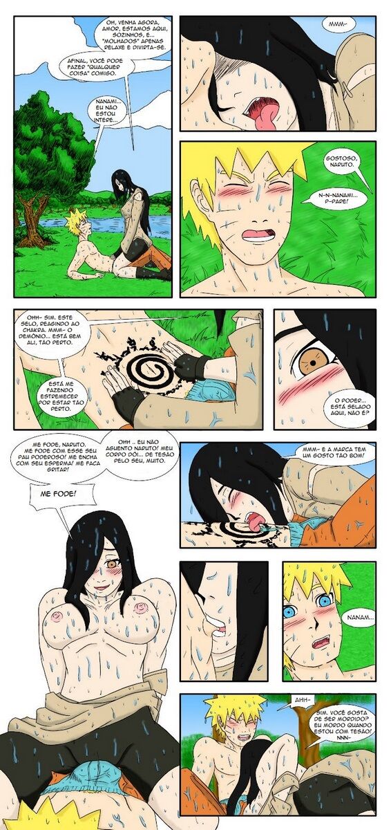 Naruto -matt wilson port 이미지 번호 41