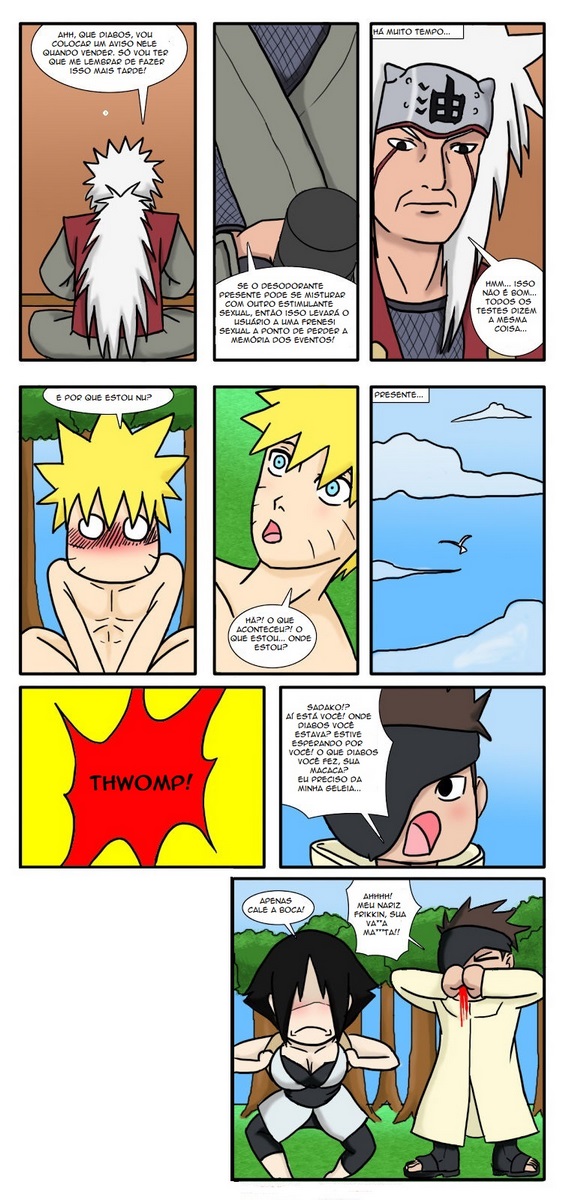 Naruto -matt wilson port 이미지 번호 54