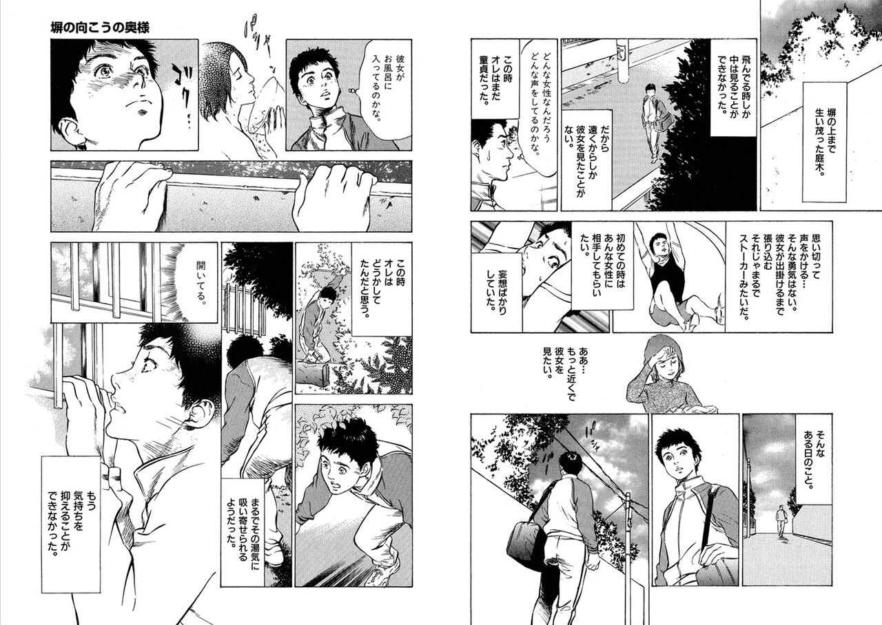 [Hazuki Kaoru] Hazuki Kaoru Complete Collection Vol. 5 изображение № 12