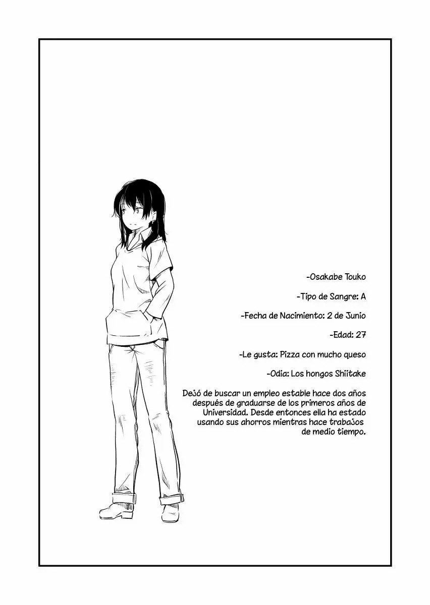 [YUI_7] Shiori no Inai Heya | A Room Without Shiori  [Yuririn Fansub] [Spanish] 이미지 번호 2