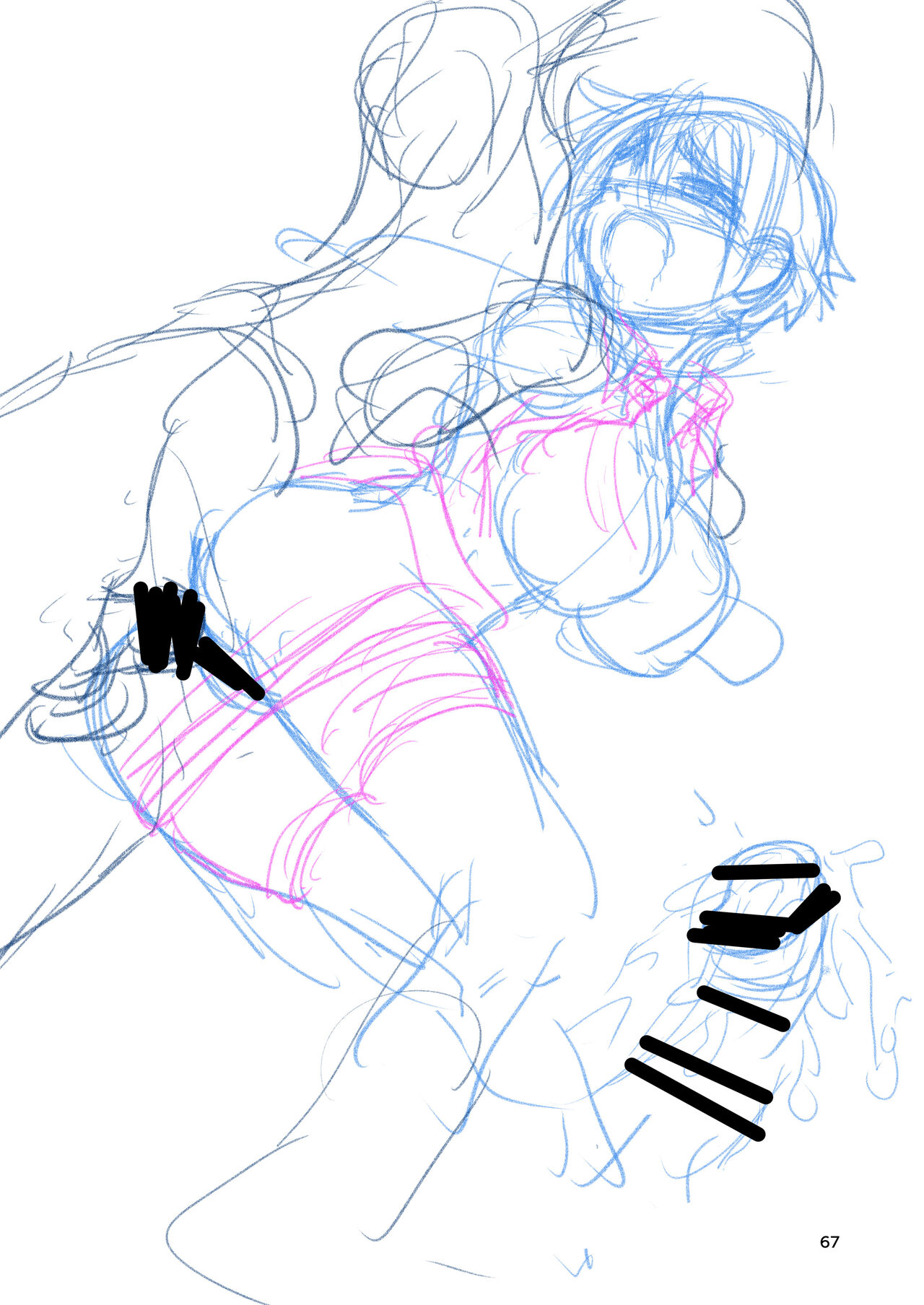 [Senbon Knock Zadankai (Inaba Fuyuki)] Osananajimi wa Joshikou no Ouji dakedo Ore no Mae de wa Mesu ni Naru | 소꿉친구는 여학교 왕자님이지만 내 앞에선 암컷이 된다 [Korean] [Digital] numero di immagine  55