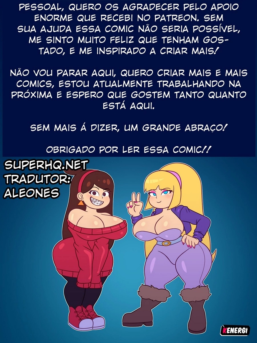 GRAVITY FALLS misc image number 22