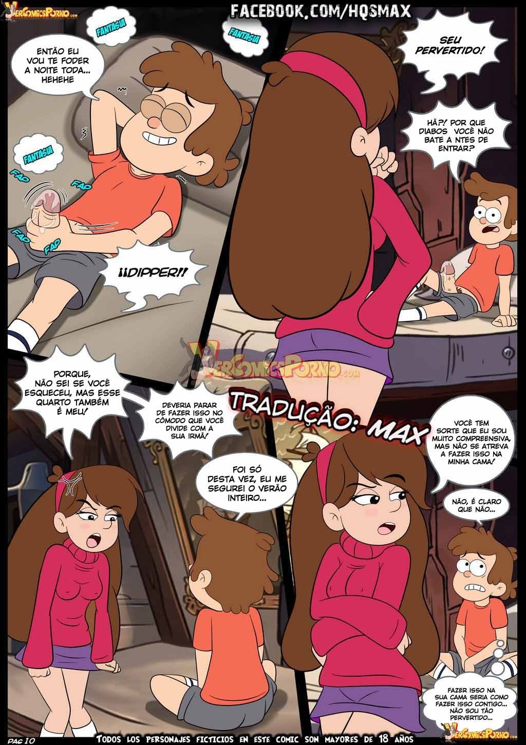 GRAVITY FALLS misc image number 33