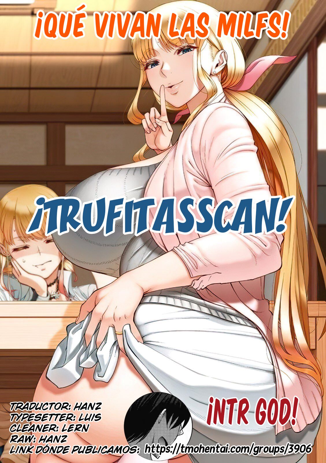 [sagejoh (sage joh)] Hiyakeato no Musume to Fuufu ni natta Sono Yoru, Gibo mo Ukkari Haramasete shimau Natsu [Spanish] [TrufitasScan] image number 22