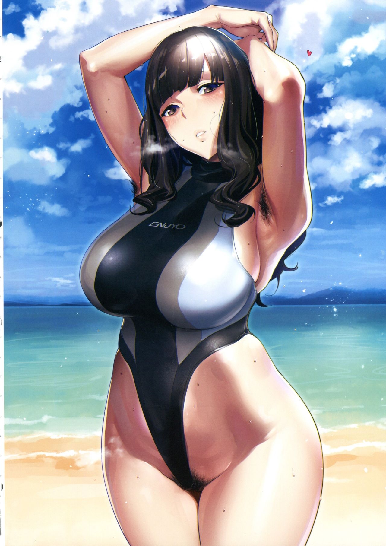 (C94) [Ikumura (Iku)] Ecchi na Onee-san Matome Hon (Various) 이미지 번호 7