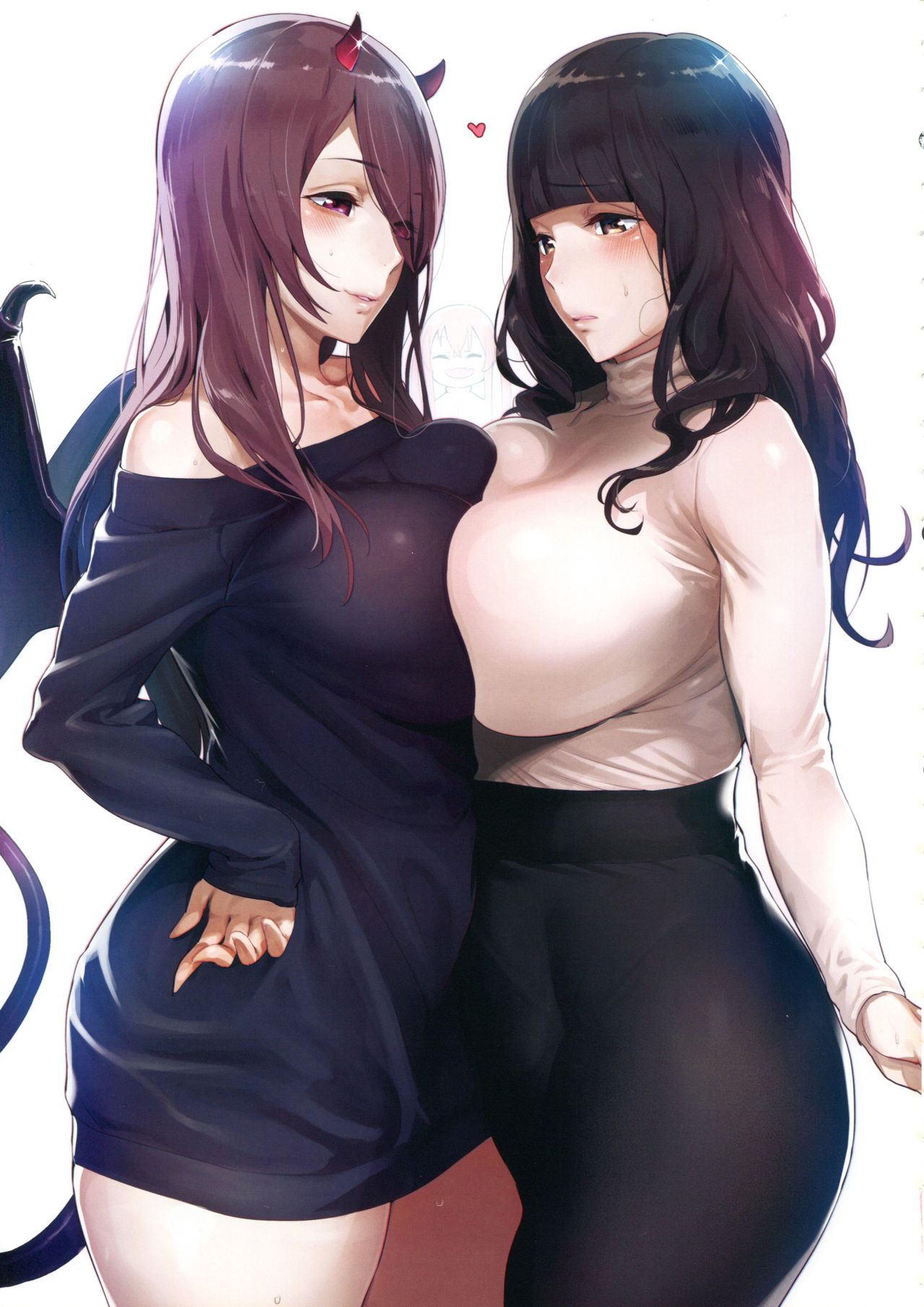 (C94) [Ikumura (Iku)] Ecchi na Onee-san Matome Hon (Various) 이미지 번호 12