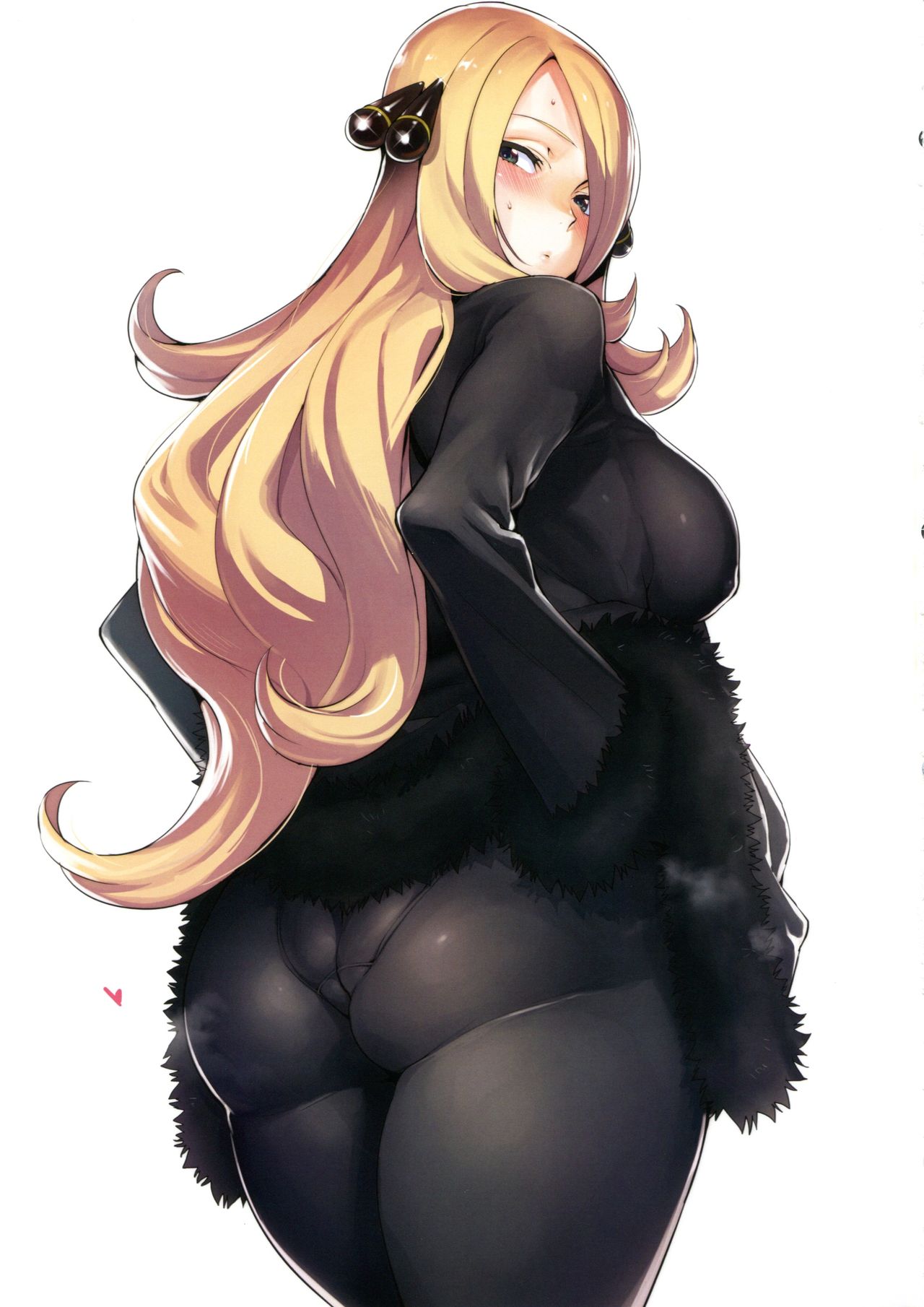 (C94) [Ikumura (Iku)] Ecchi na Onee-san Matome Hon (Various) 이미지 번호 34