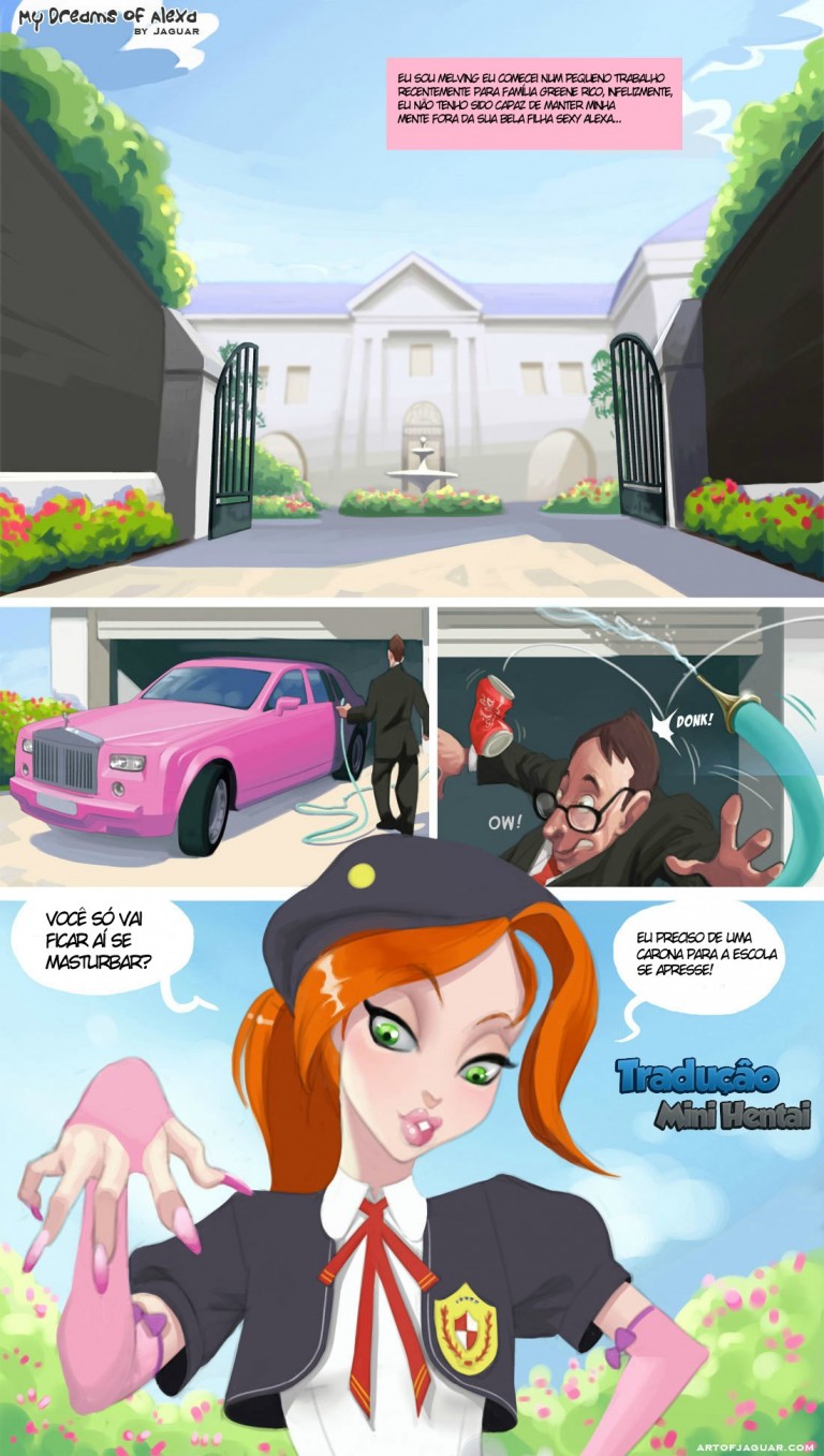 Cadela Rica 图片编号 2