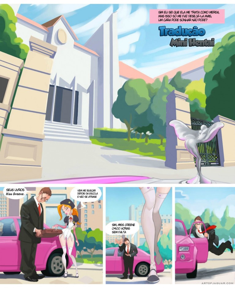 Cadela Rica 图片编号 3