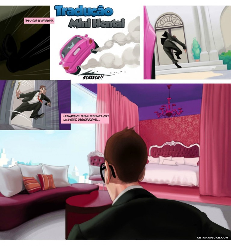 Cadela Rica 图片编号 4