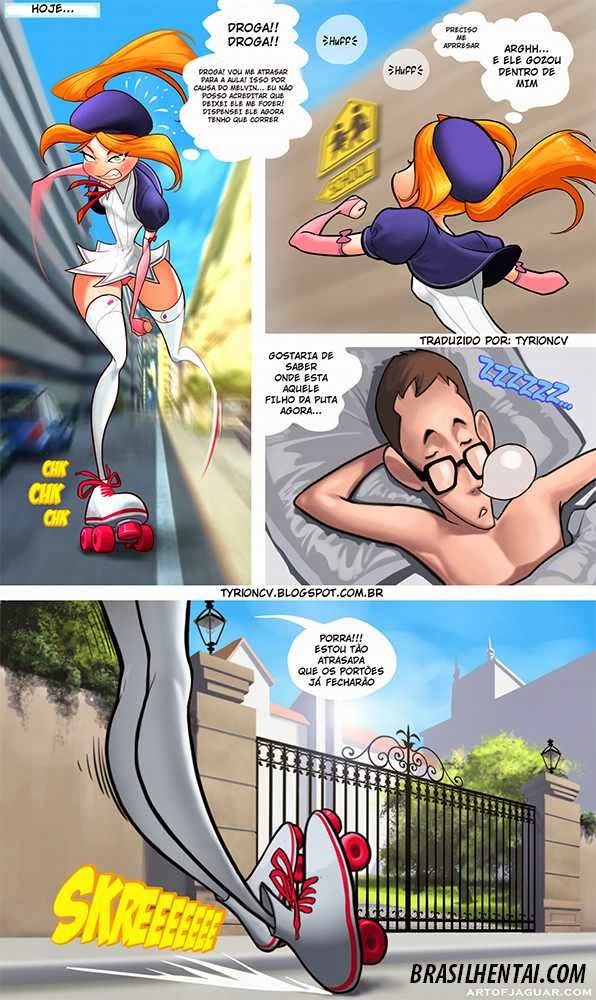 Cadela Rica 图片编号 14