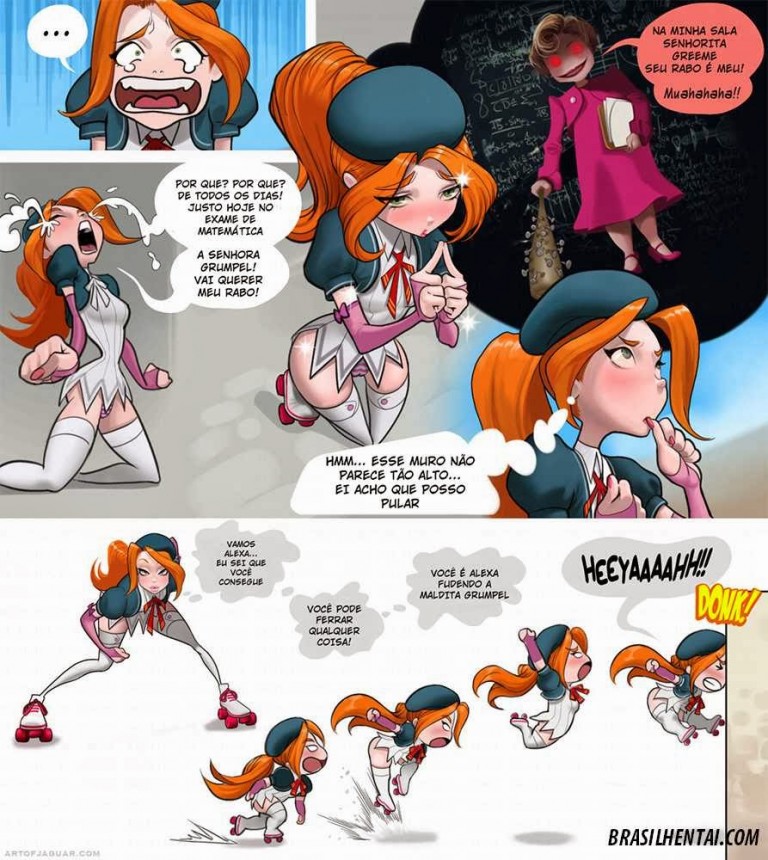 Cadela Rica 图片编号 15