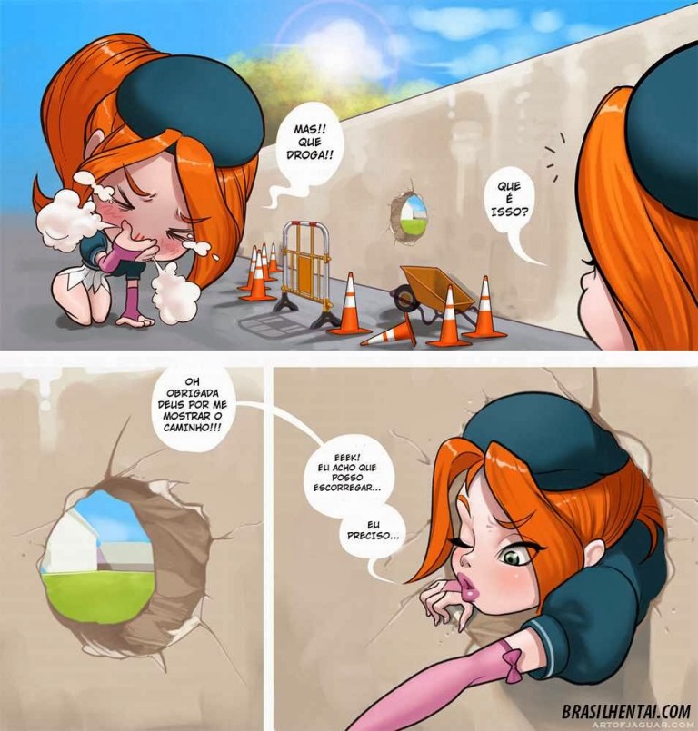 Cadela Rica 图片编号 16