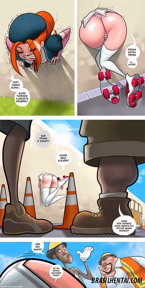 Cadela Rica 图片编号 17