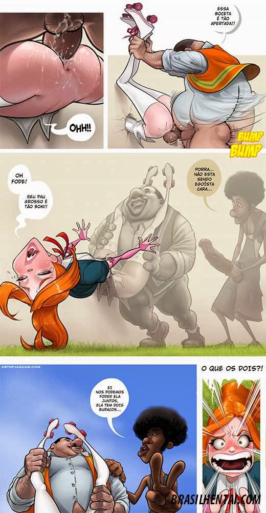 Cadela Rica 图片编号 27