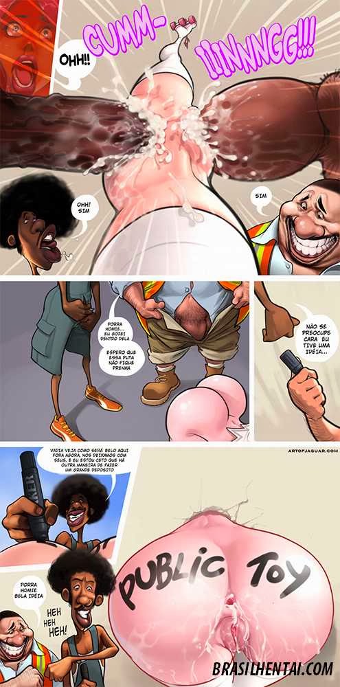 Cadela Rica 图片编号 29