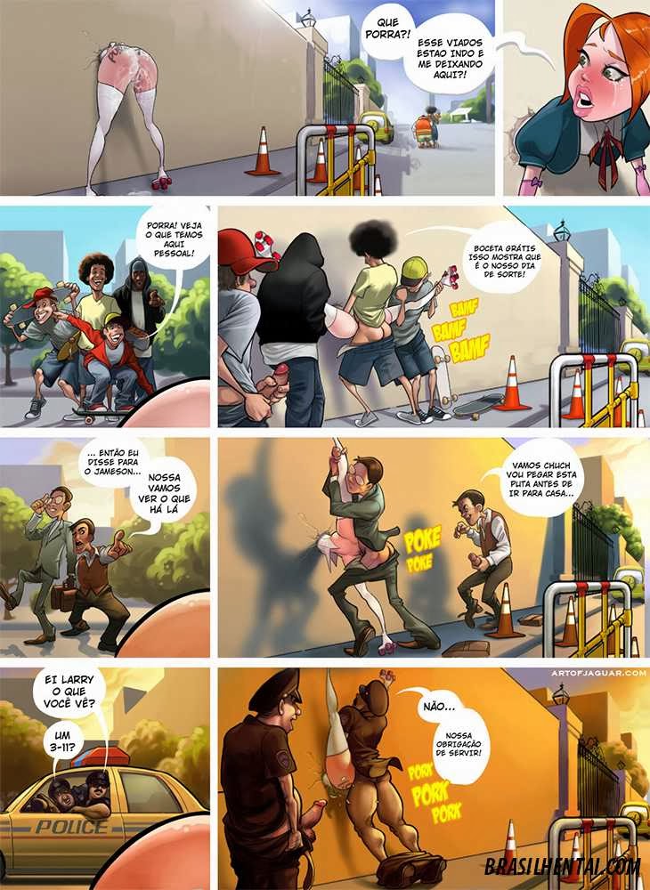 Cadela Rica 图片编号 30