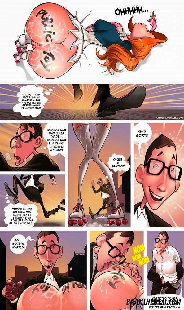 Cadela Rica 图片编号 31