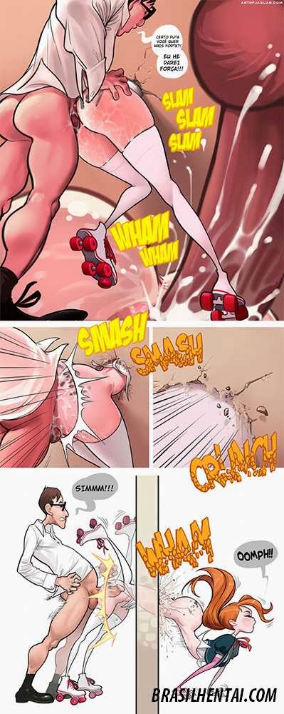 Cadela Rica 图片编号 33