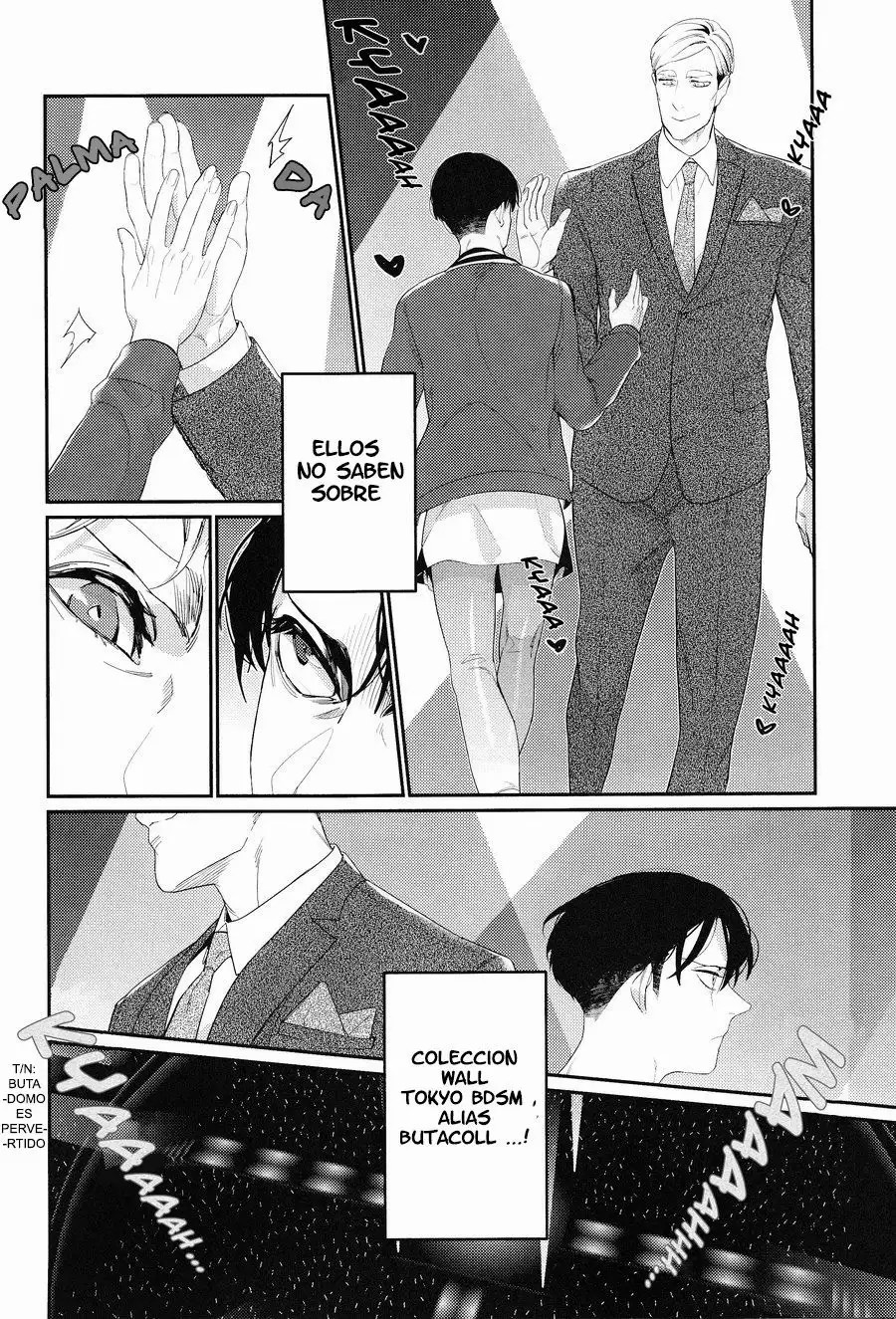 PINACO  - BUTADOMO’S COLLECTION – ATTACK ON TITAN [Spanish] image number 5