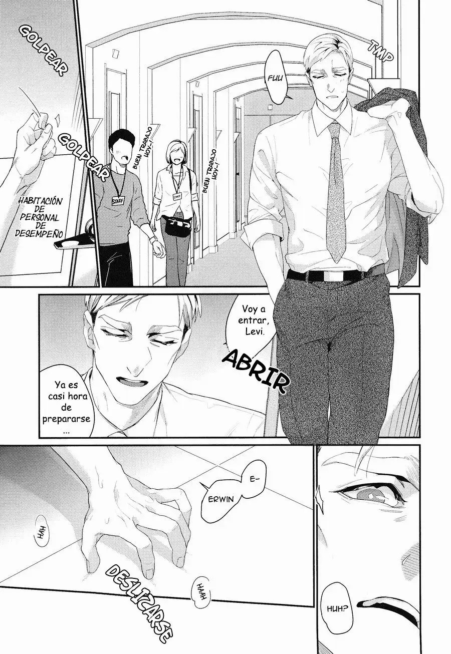 PINACO  - BUTADOMO’S COLLECTION – ATTACK ON TITAN [Spanish] image number 9