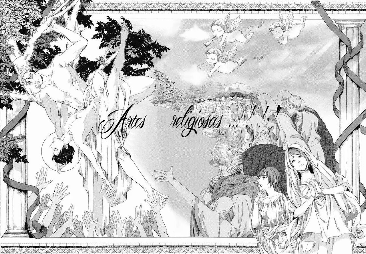 PINACO  - BUTADOMO’S COLLECTION – ATTACK ON TITAN [Spanish] image number 26