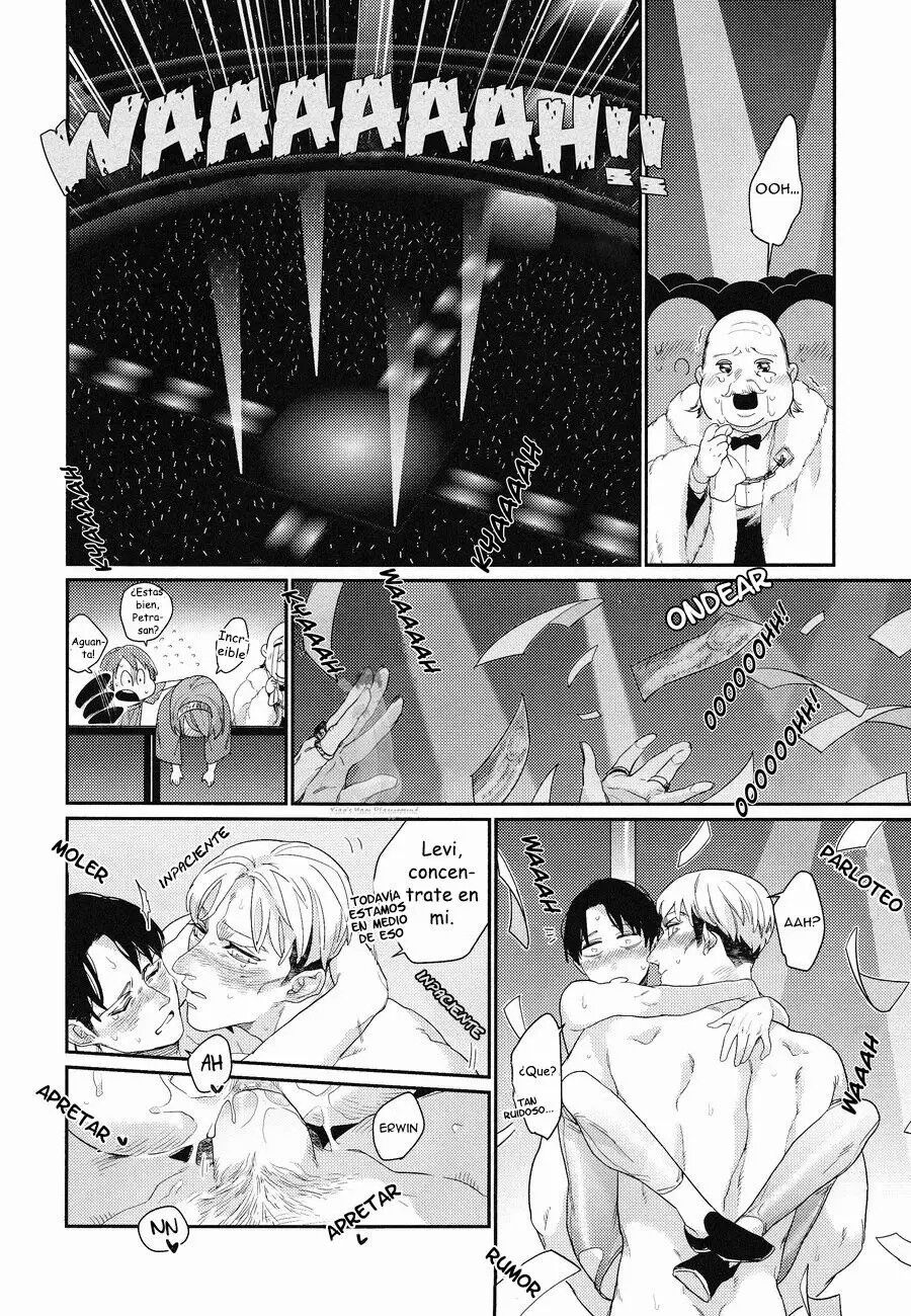 PINACO  - BUTADOMO’S COLLECTION – ATTACK ON TITAN [Spanish] image number 31