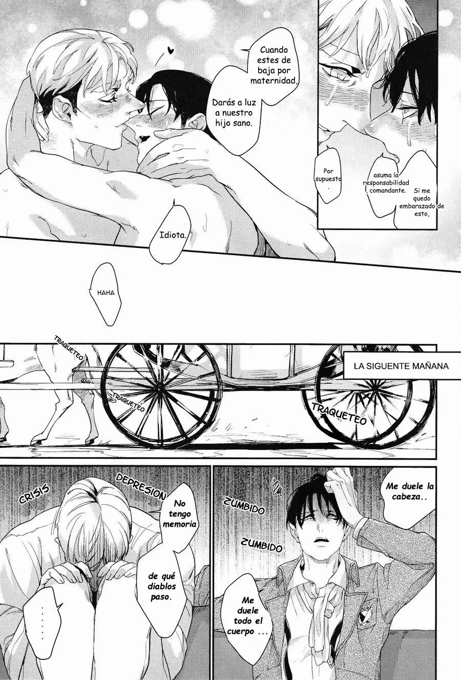 PINACO  - BUTADOMO’S COLLECTION – ATTACK ON TITAN [Spanish] image number 32