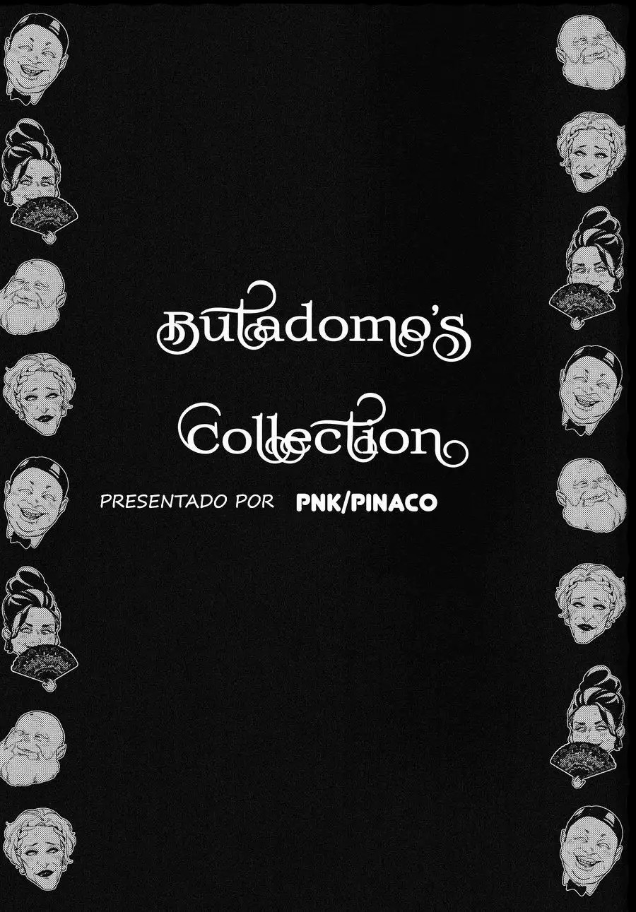 PINACO  - BUTADOMO’S COLLECTION – ATTACK ON TITAN [Spanish] image number 34