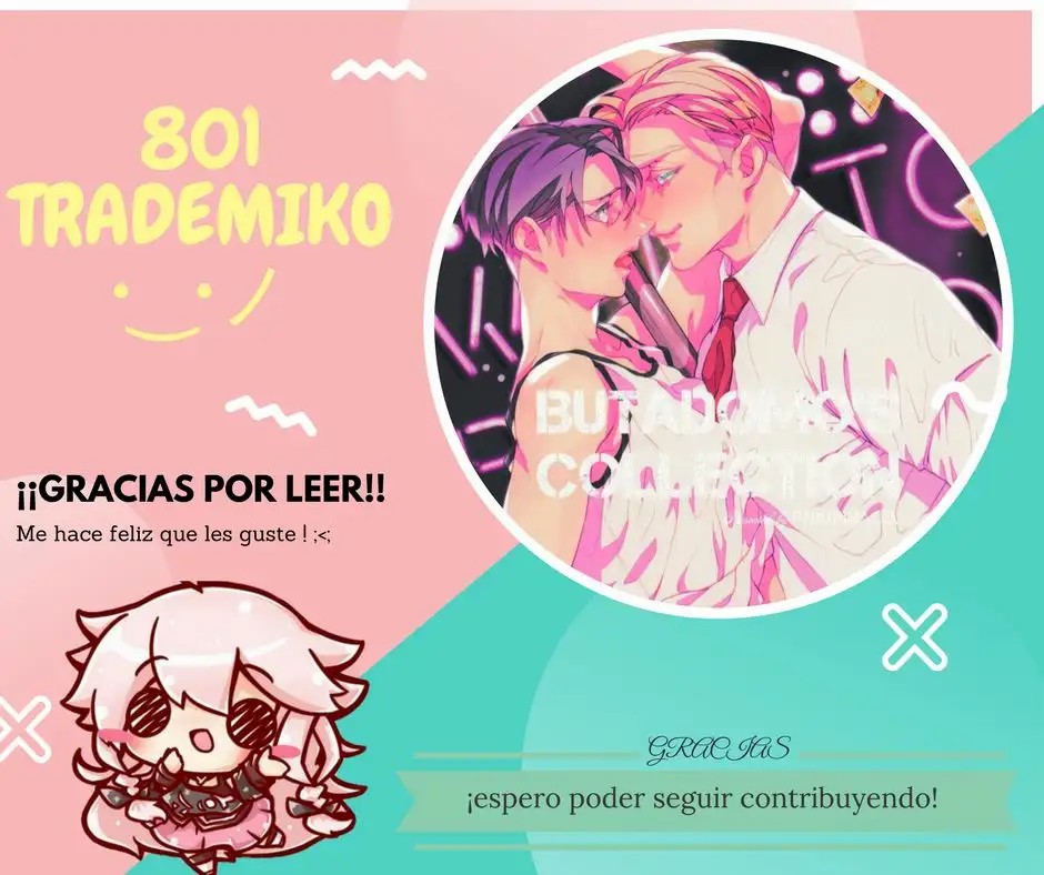 PINACO  - BUTADOMO’S COLLECTION – ATTACK ON TITAN [Spanish] image number 37