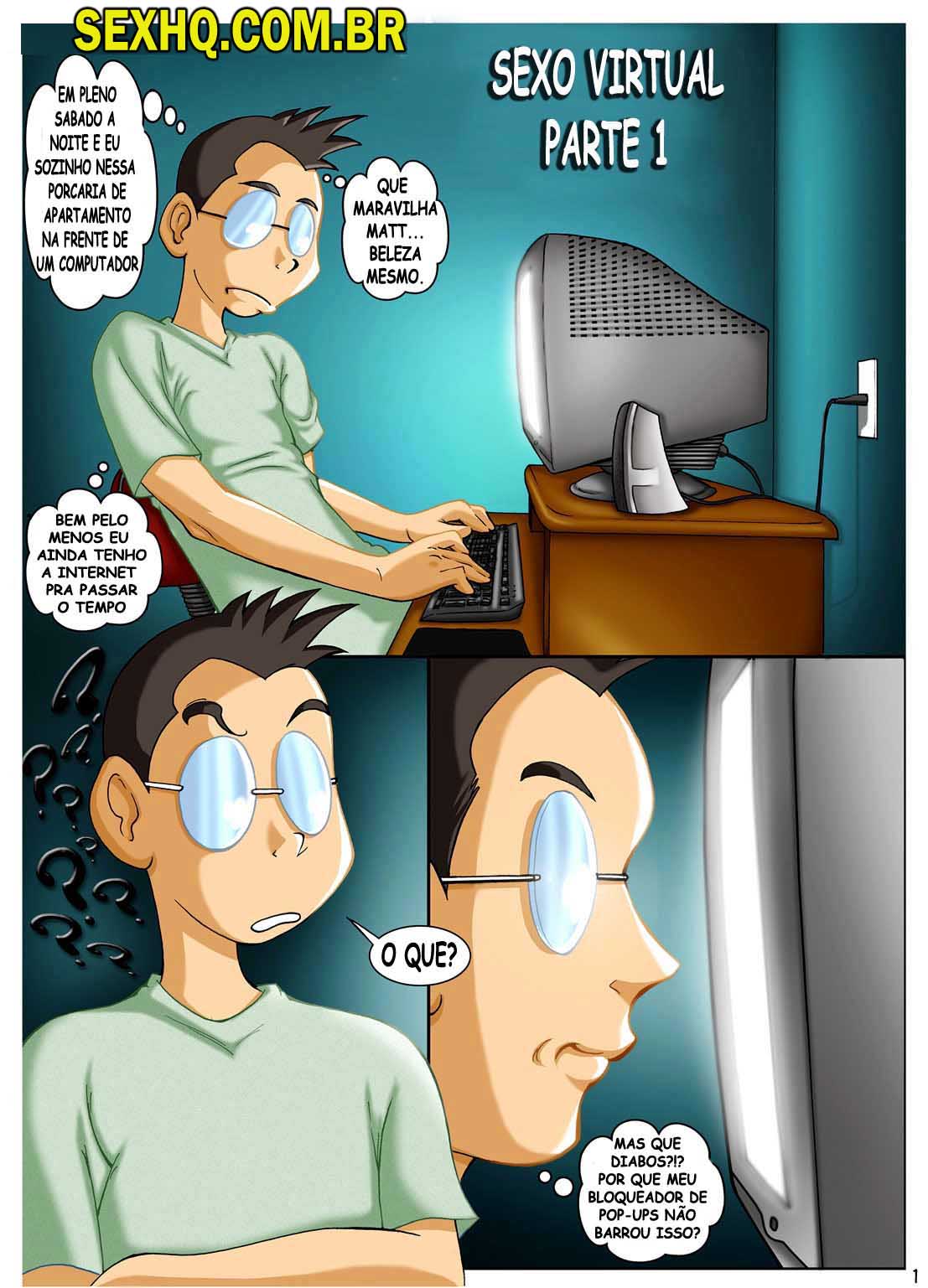 Sexo Virtual 이미지 번호 1