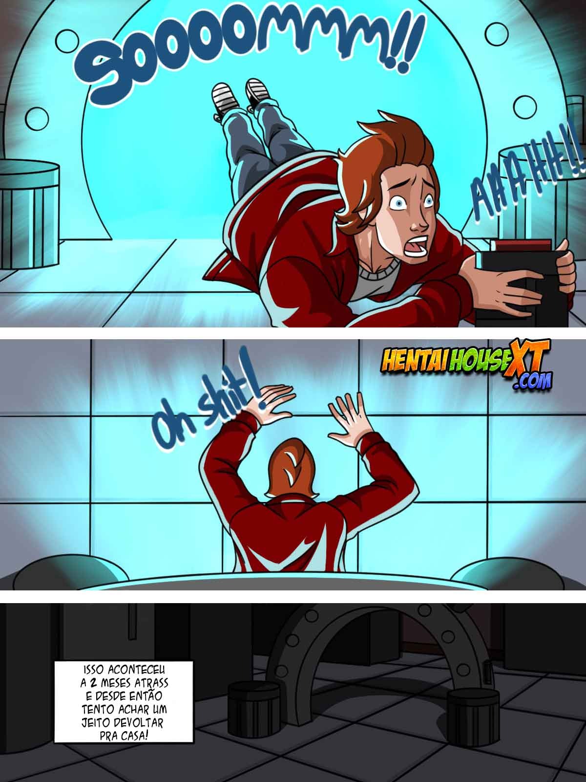 Fuckturama misc imagen número 85