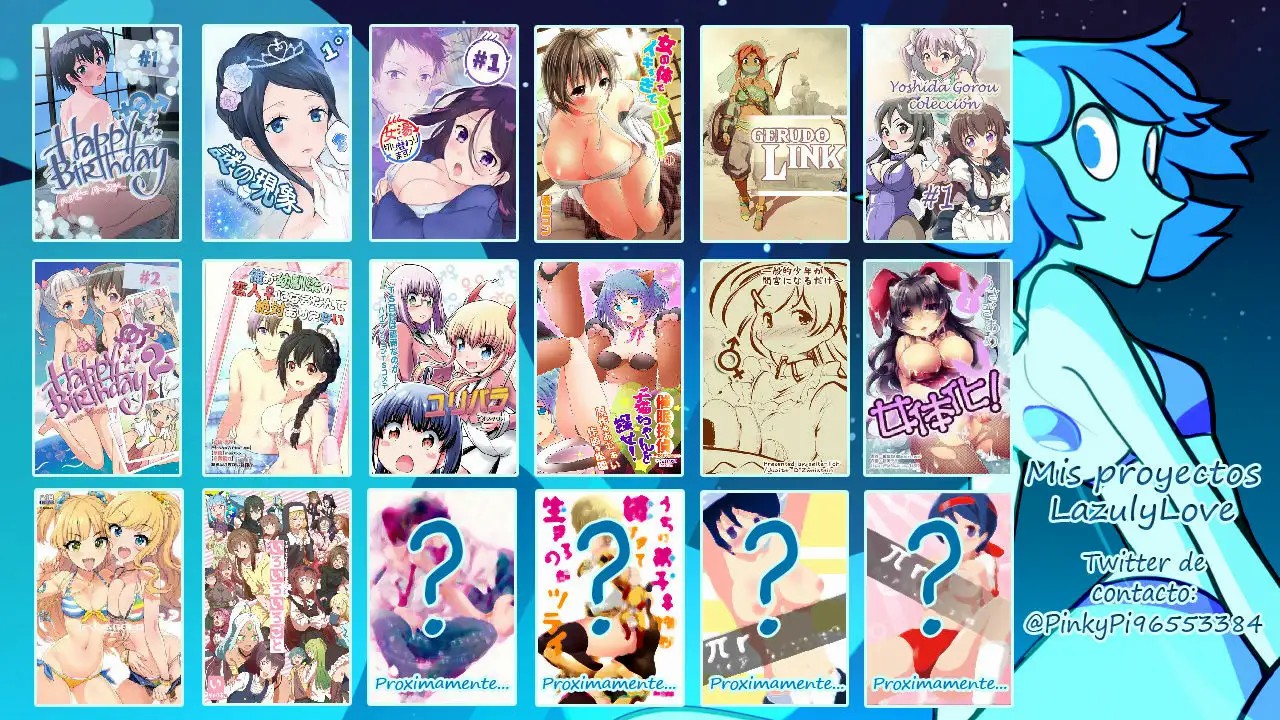 [Chijoku An] Choukyou no Kokuin ~Joseika Omocha ni Sareta Seinen~ [Spanish] [LazulyLove] imagen número 32