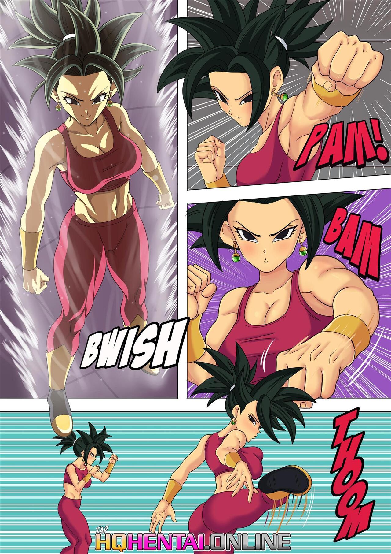 Troca de corpos 6 numero di immagine  2