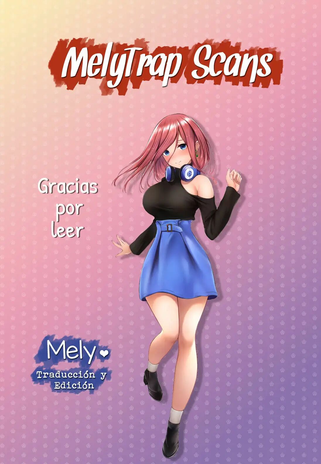 [SHIUN] Chikamichi | Shortcut (Love Icha) [Spanish] [Mely Scans] [Decensored] 21eme image