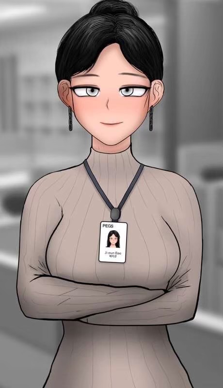 [philia] Pheromone trap 3 [Thai ภาษาไทย] 이미지 번호 42