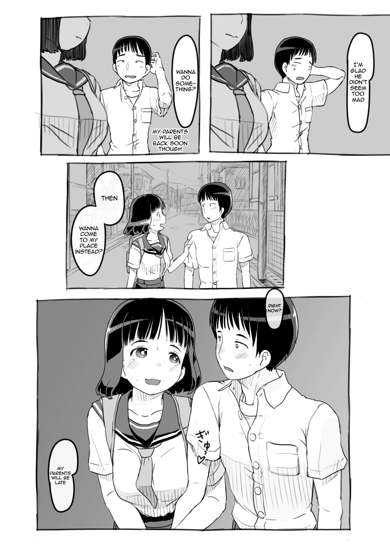 [Kuromahou Kenkyuujo (Nukaji)] Yumeoi Kareshi Mochi Doukyuusei [English] [Doujins.com] [Digital] 이미지 번호 66