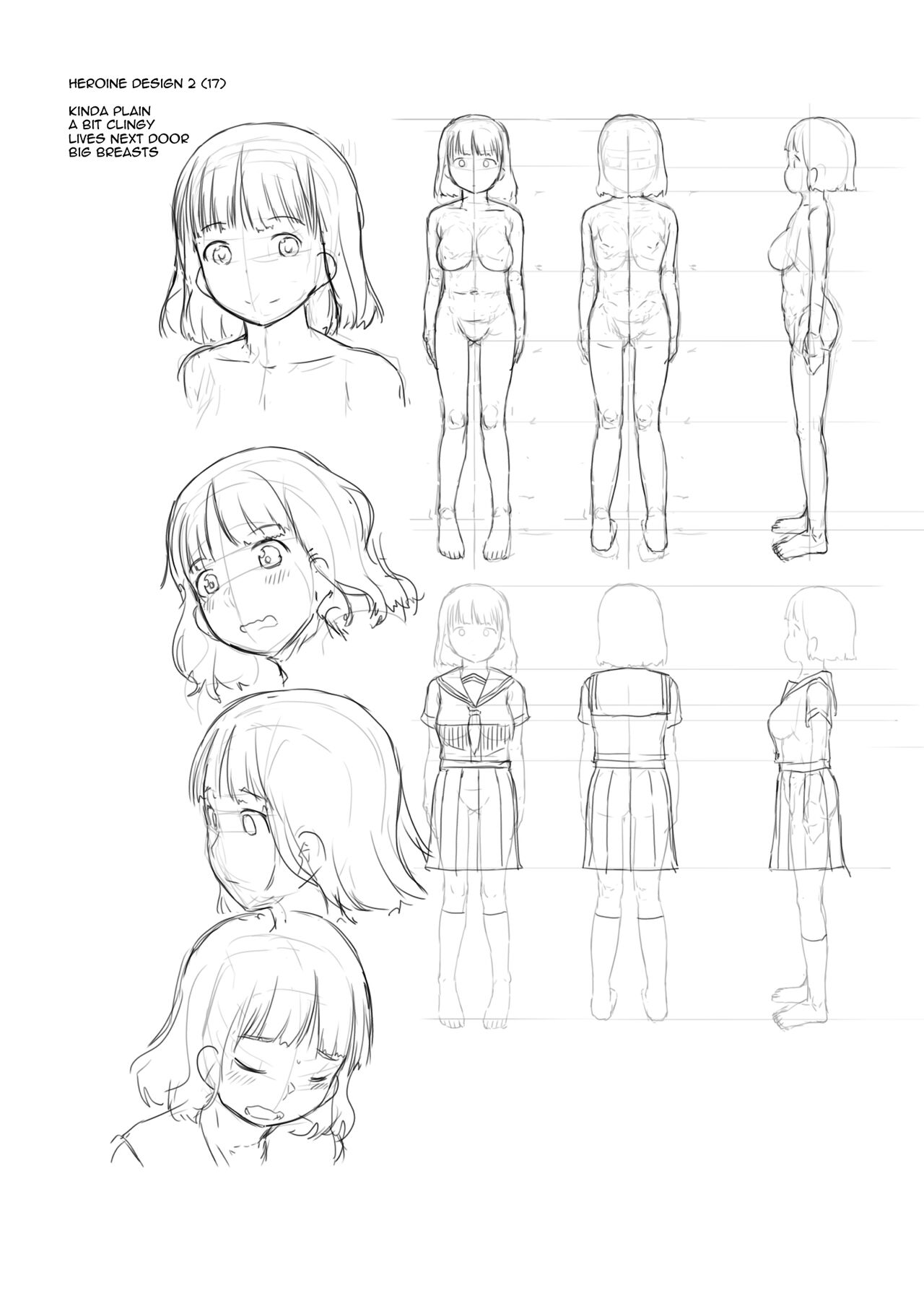 [Kuromahou Kenkyuujo (Nukaji)] Yumeoi Kareshi Mochi Doukyuusei [English] [Doujins.com] [Digital] 이미지 번호 68