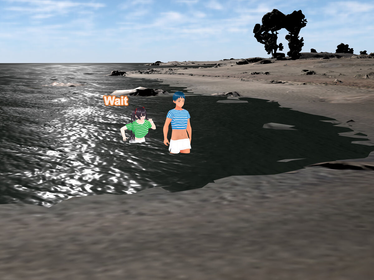 Growth Sound - Beach image number 3