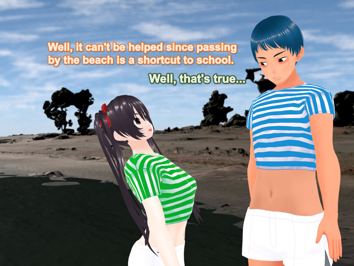 Growth Sound - Beach image number 6