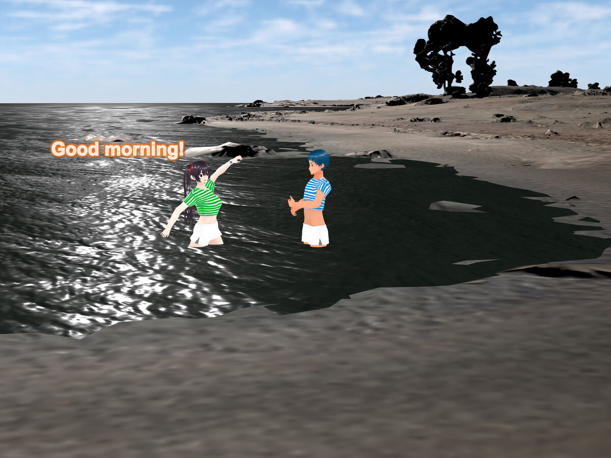 Growth Sound - Beach image number 12