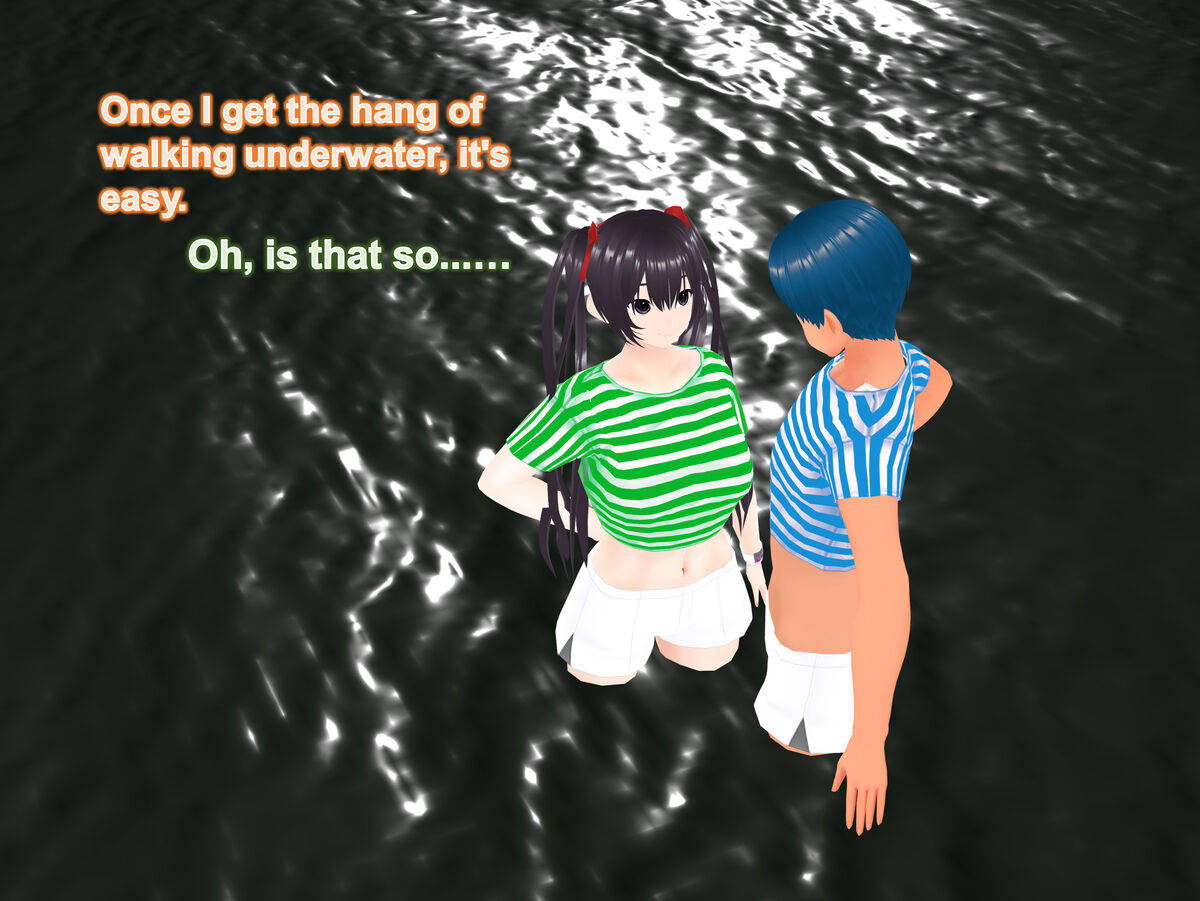 Growth Sound - Beach image number 14