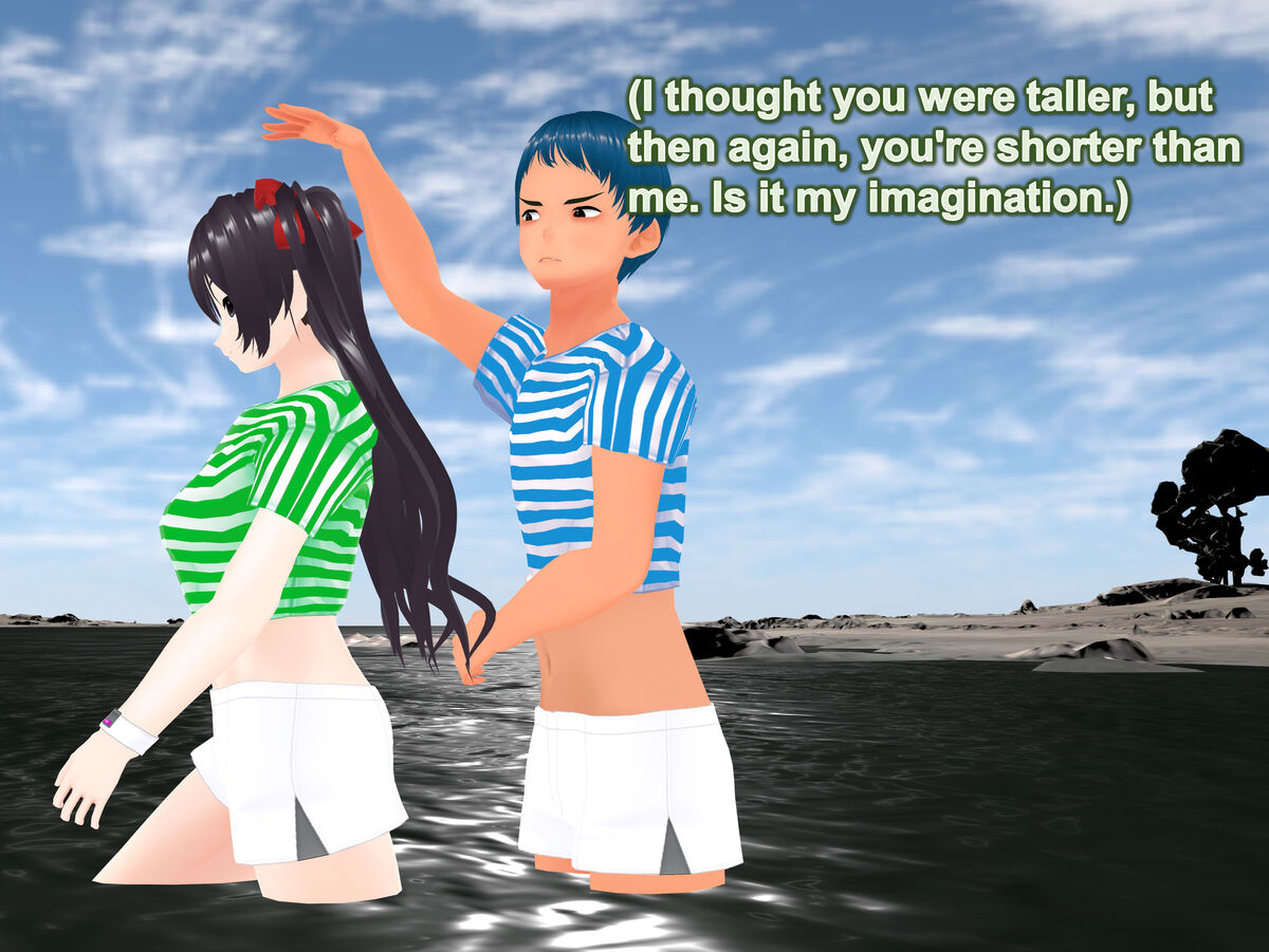 Growth Sound - Beach image number 15