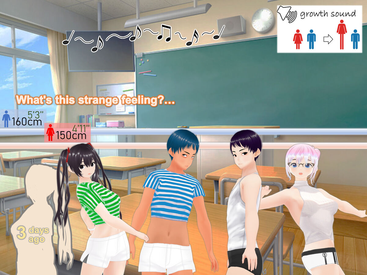 Growth Sound - Beach image number 16