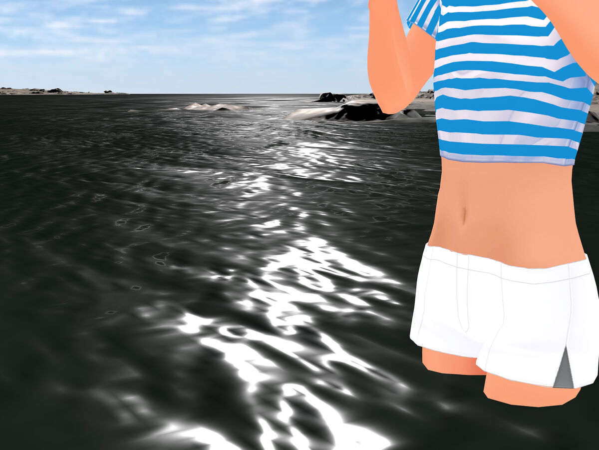 Growth Sound - Beach image number 18