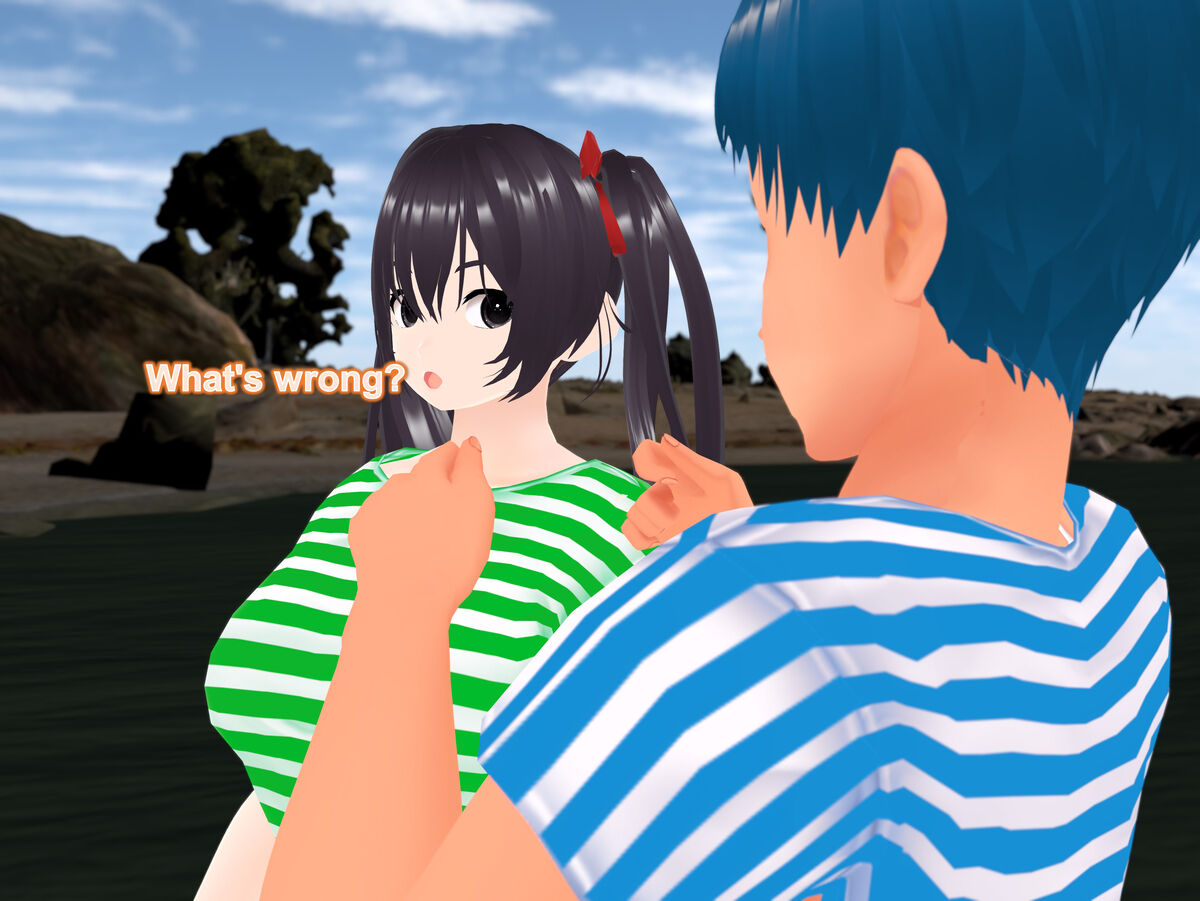 Growth Sound - Beach image number 20