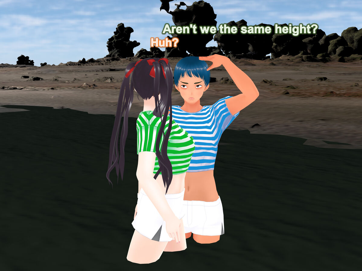 Growth Sound - Beach image number 21