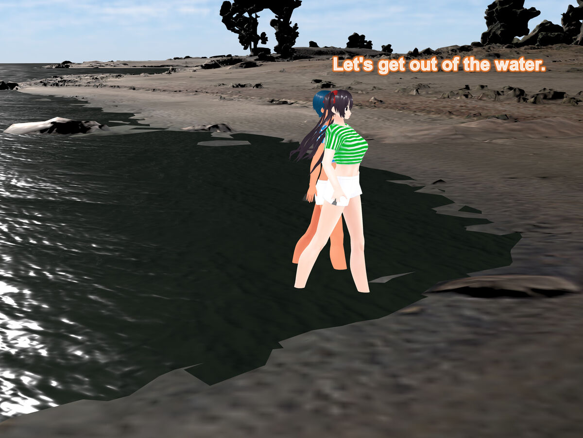 Growth Sound - Beach image number 22